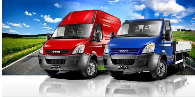 Czsci IVECO